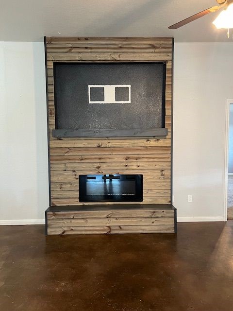 319 Foxtrot Lane Abilene TX 79602
