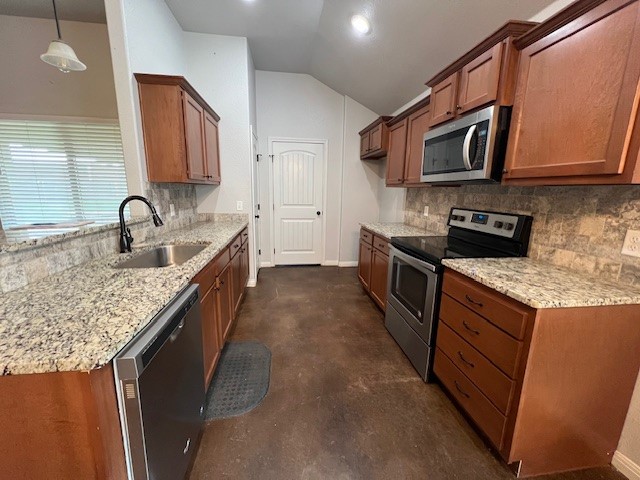 319 Foxtrot Lane Abilene TX 79602