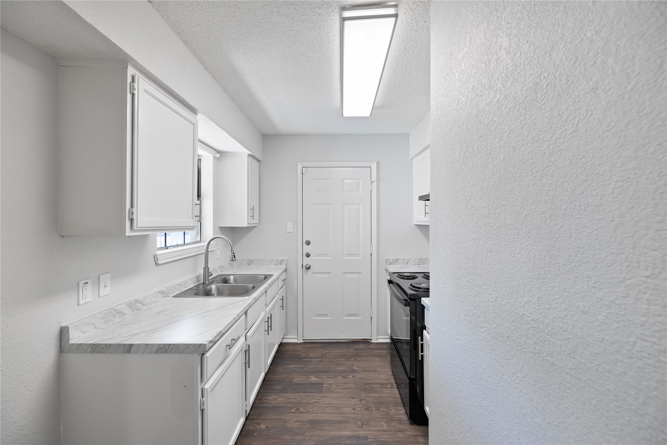 2540 Avenue H Fort Worth TX 76105