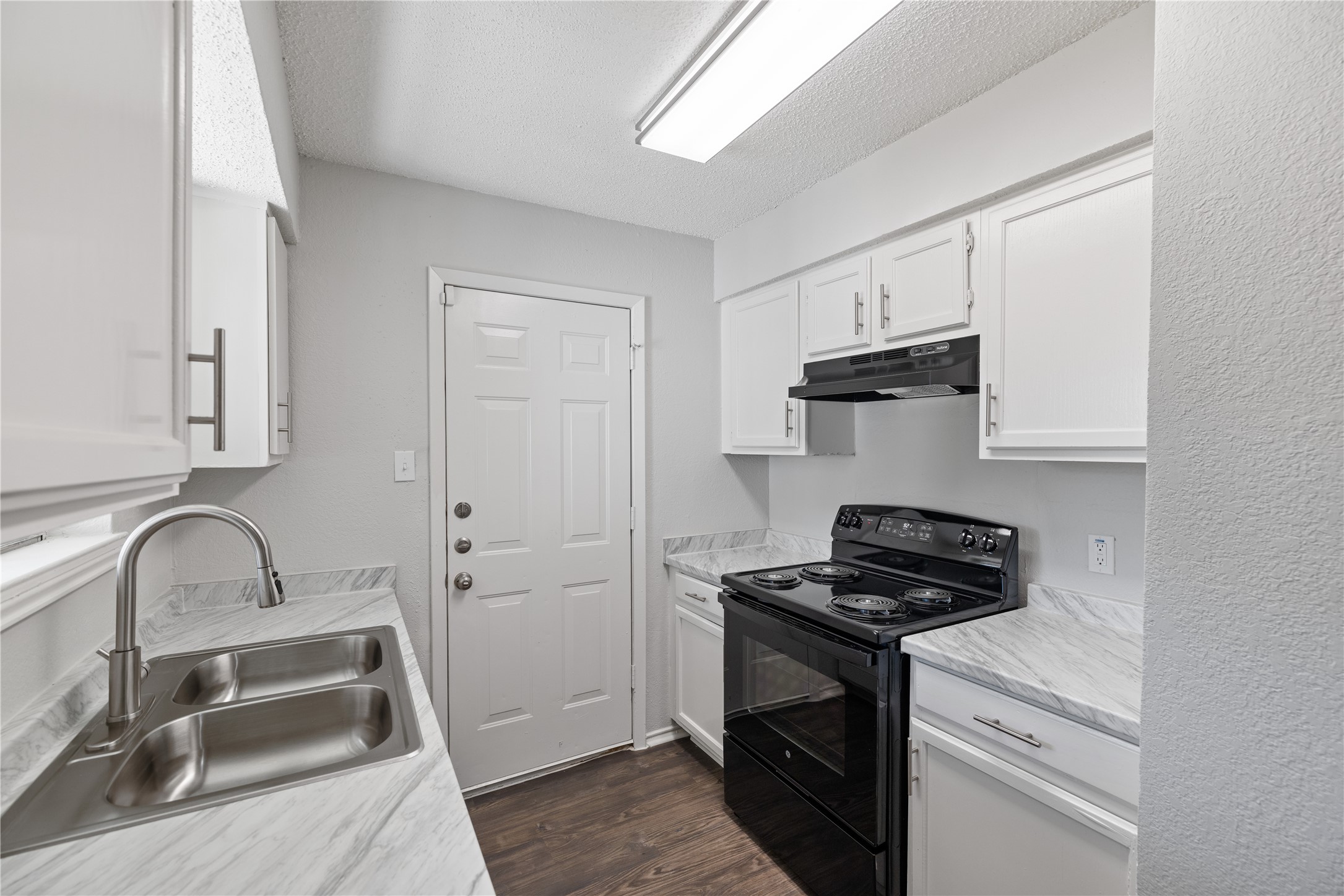 2540 Avenue H Fort Worth TX 76105