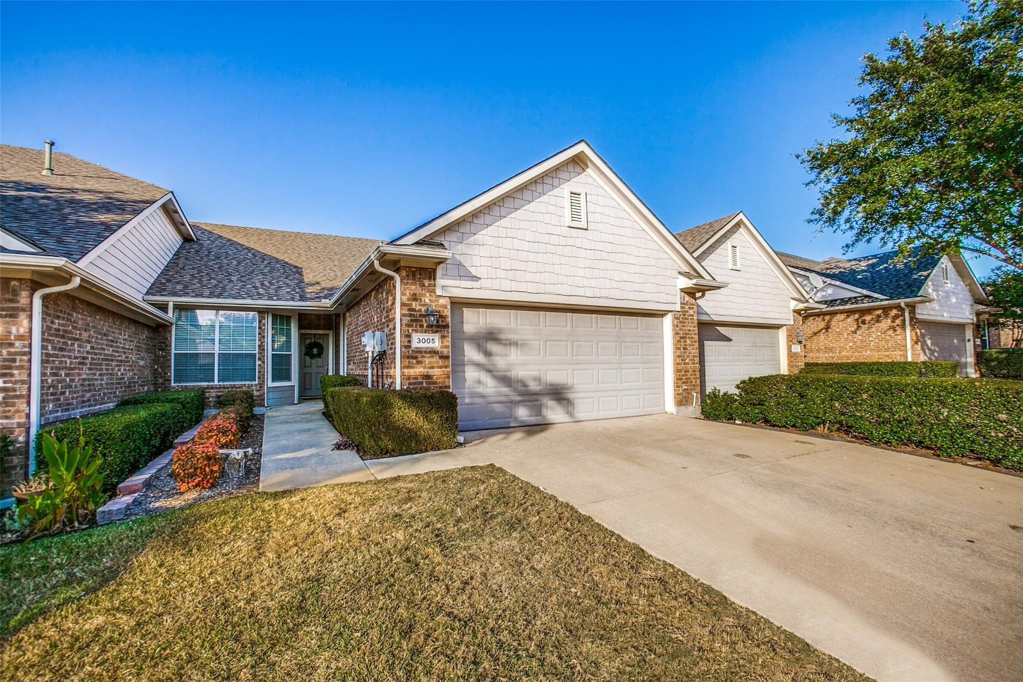 3005 Bonsai Drive Plano TX 75093