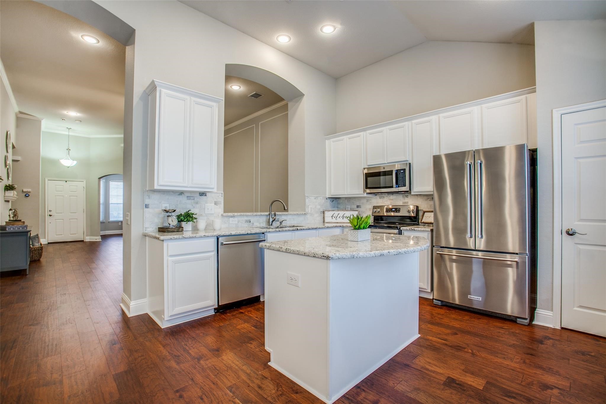 3005 Bonsai Drive Plano TX 75093