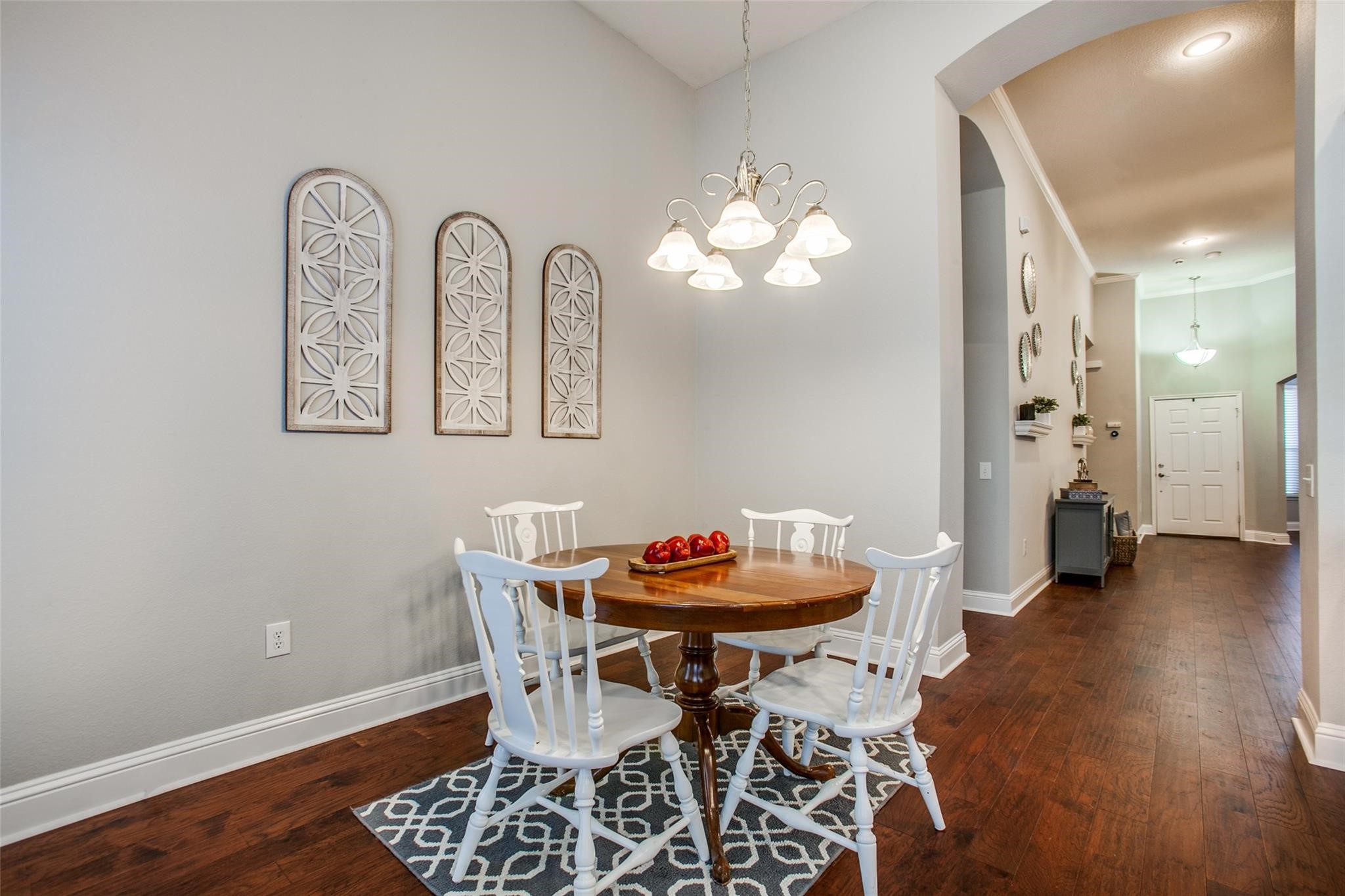 3005 Bonsai Drive Plano TX 75093