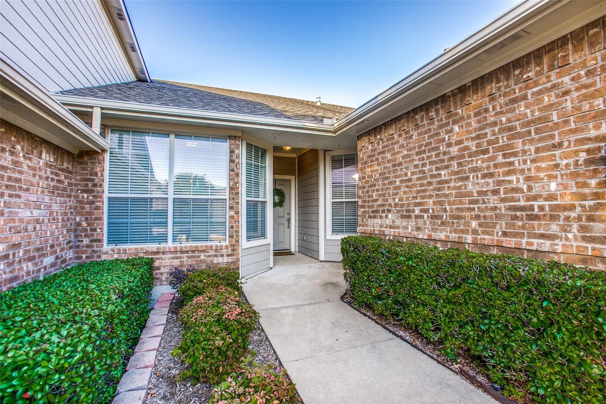 3005 Bonsai Drive Plano TX 75093