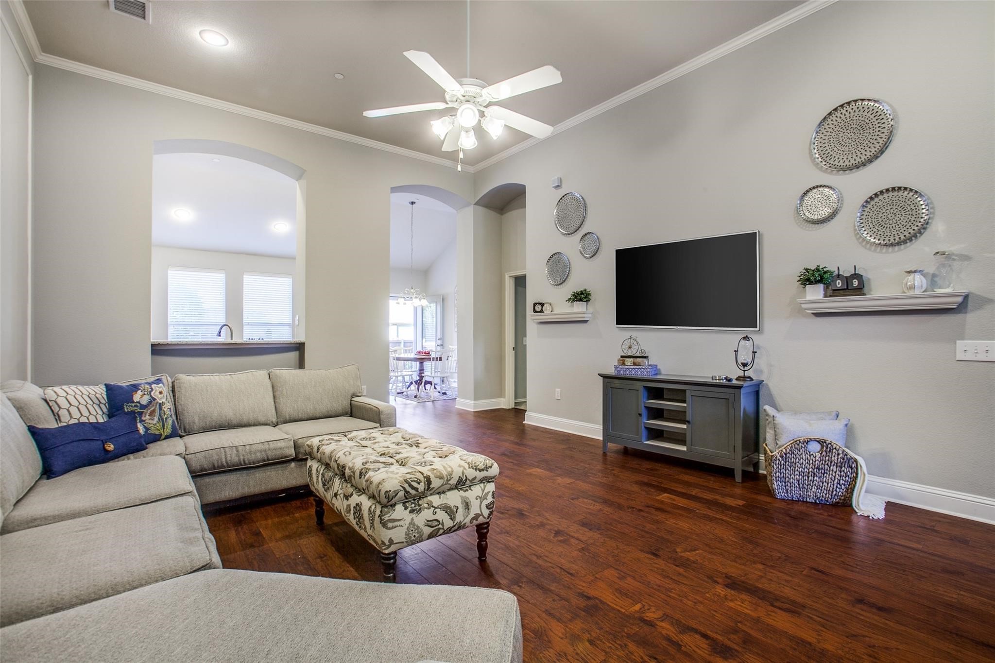 3005 Bonsai Drive Plano TX 75093