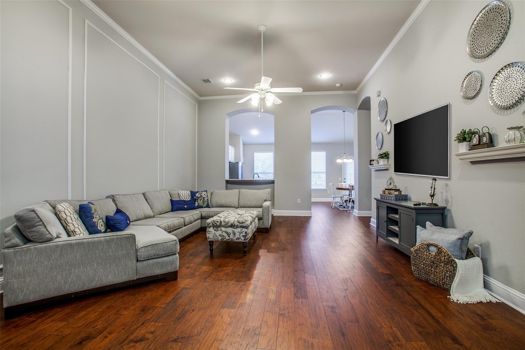 3005 Bonsai Drive Plano TX 75093