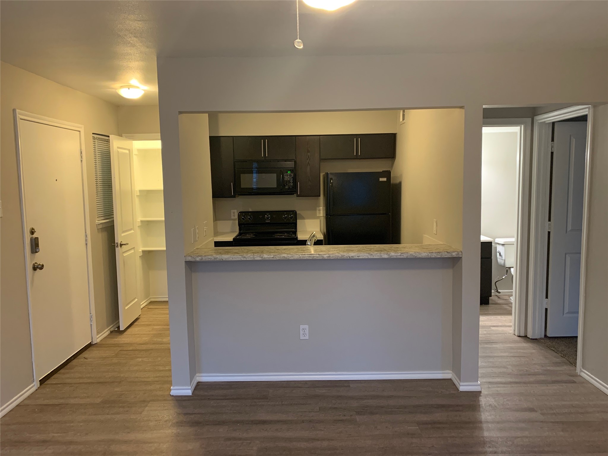 4622 Monarch Street Dallas TX 75204