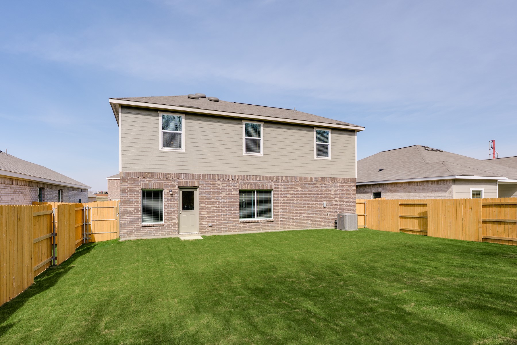 728 Layton Court Seagoville TX 75159