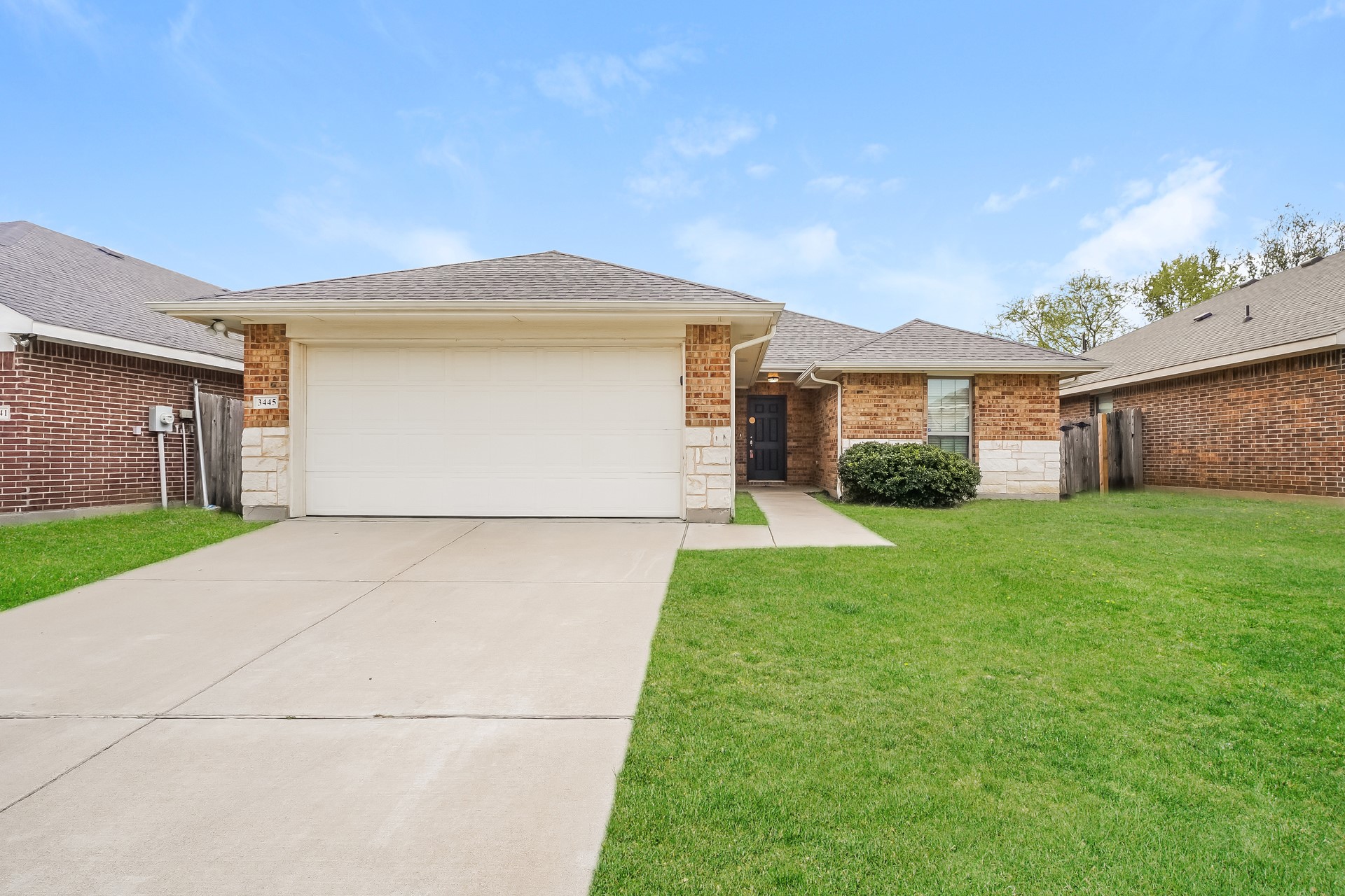 3445 Cayman Drive Fort Worth TX 76123