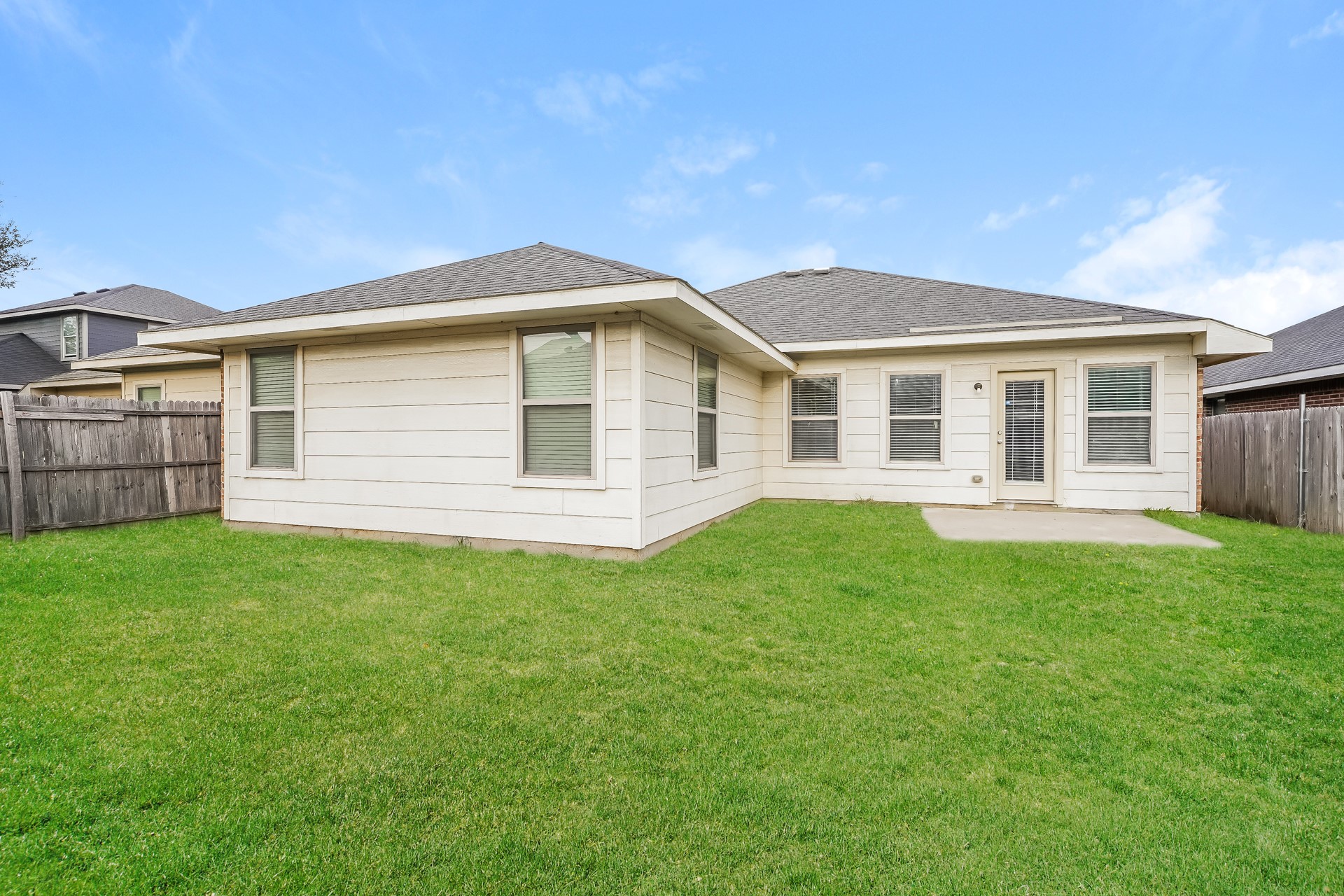 3445 Cayman Drive Fort Worth TX 76123