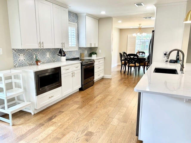 2716 Glencliff Drive Plano TX 75075