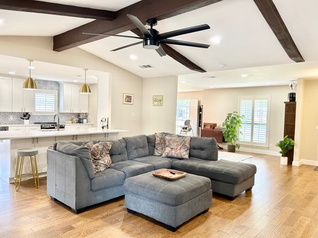 2716 Glencliff Drive Plano TX 75075