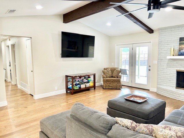 2716 Glencliff Drive Plano TX 75075