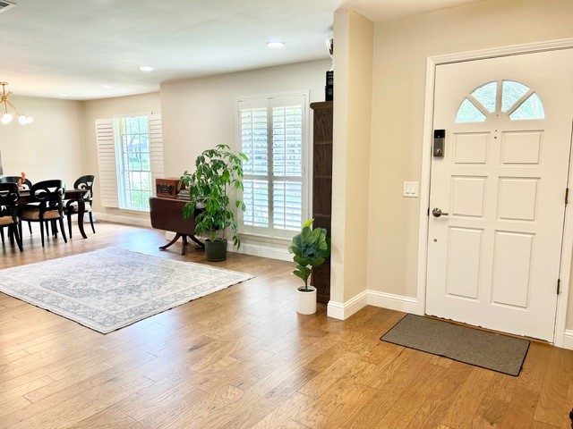 2716 Glencliff Drive Plano TX 75075