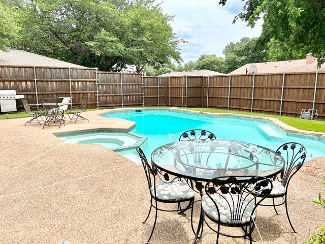 2716 Glencliff Drive Plano TX 75075