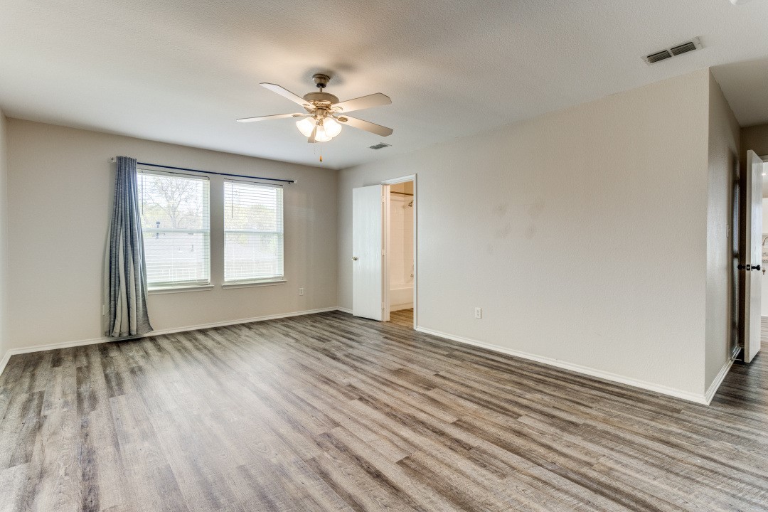 1721 Southridge Lane Sherman TX 75092