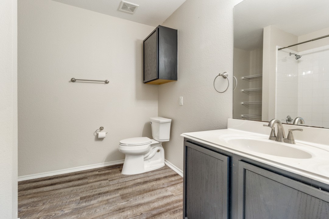 1721 Southridge Lane Sherman TX 75092
