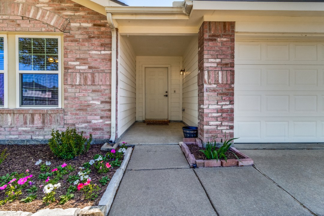 1721 Southridge Lane Sherman TX 75092