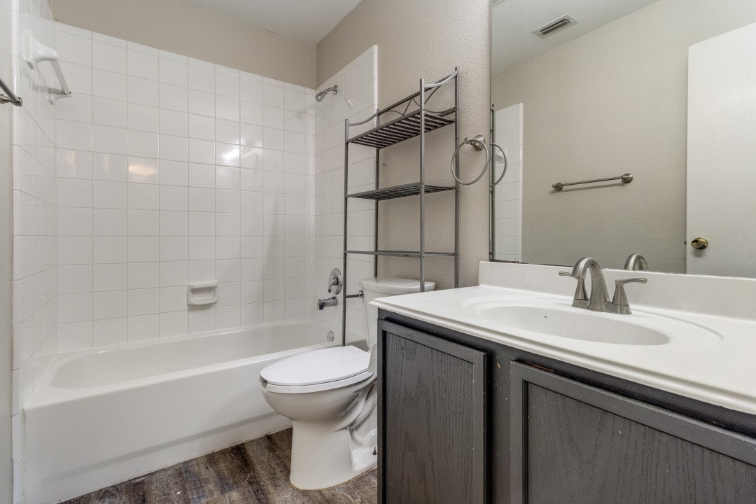 1721 Southridge Lane Sherman TX 75092
