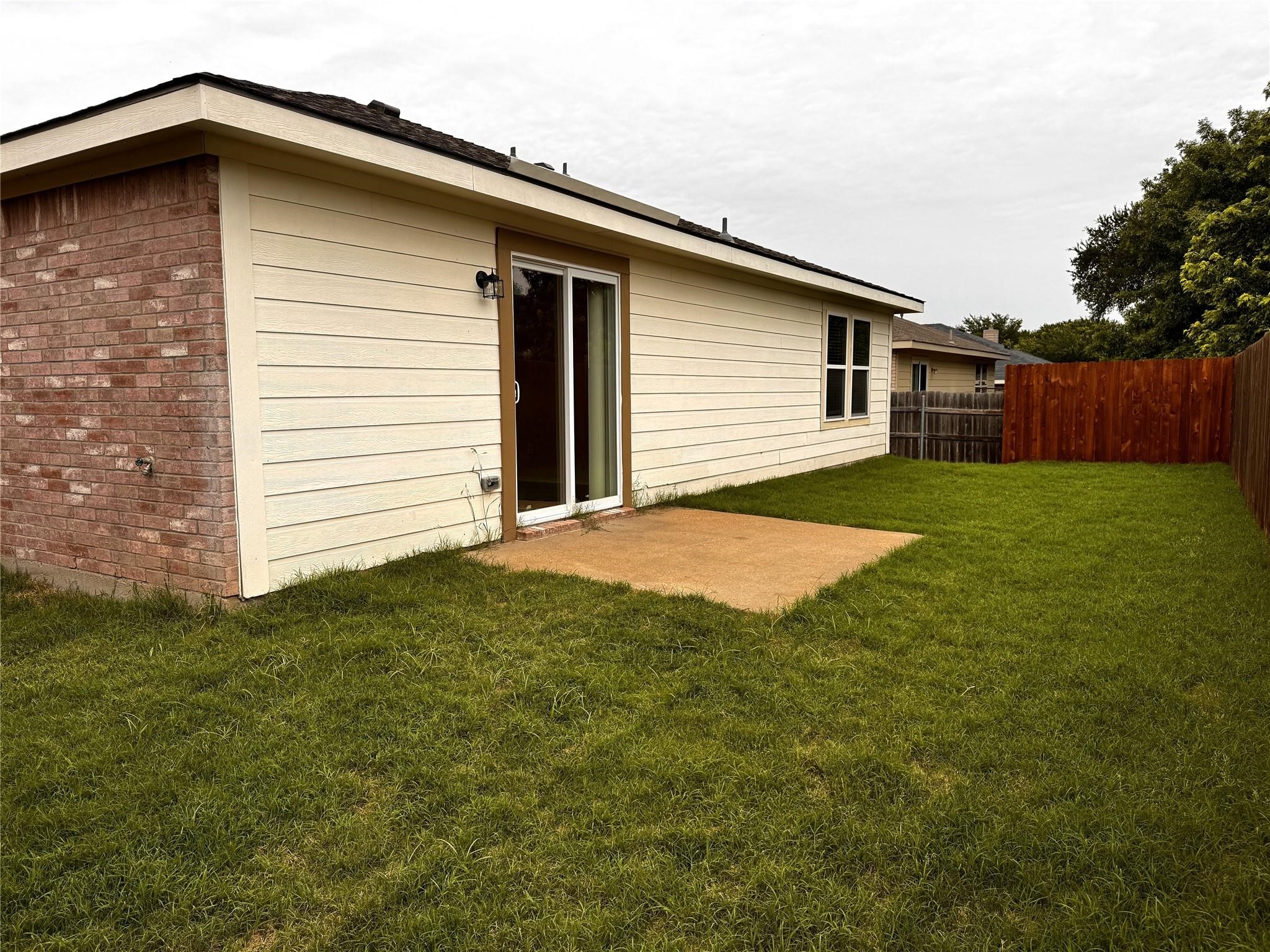 1721 Southridge Lane Sherman TX 75092