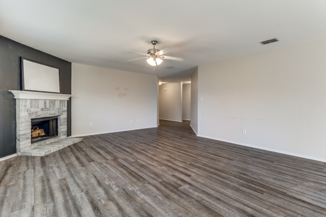 1721 Southridge Lane Sherman TX 75092