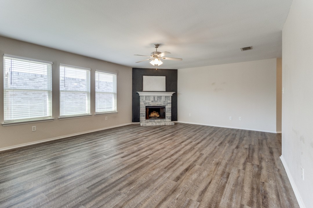 1721 Southridge Lane Sherman TX 75092