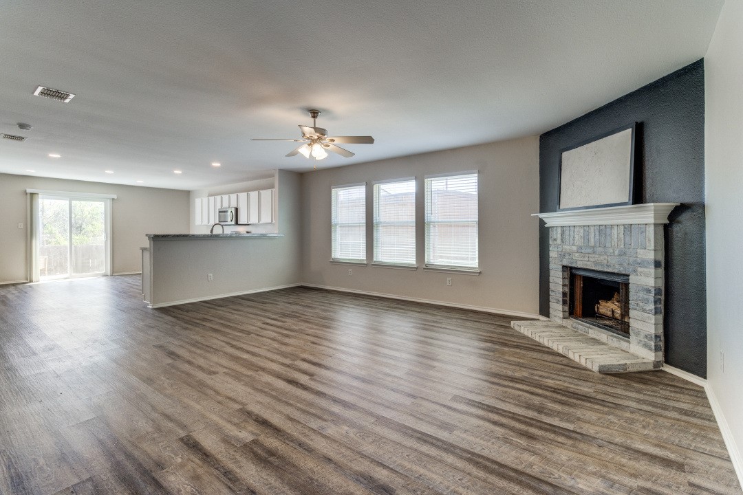 1721 Southridge Lane Sherman TX 75092