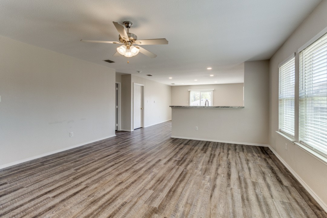 1721 Southridge Lane Sherman TX 75092