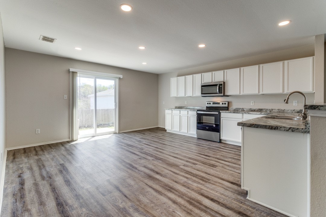 1721 Southridge Lane Sherman TX 75092