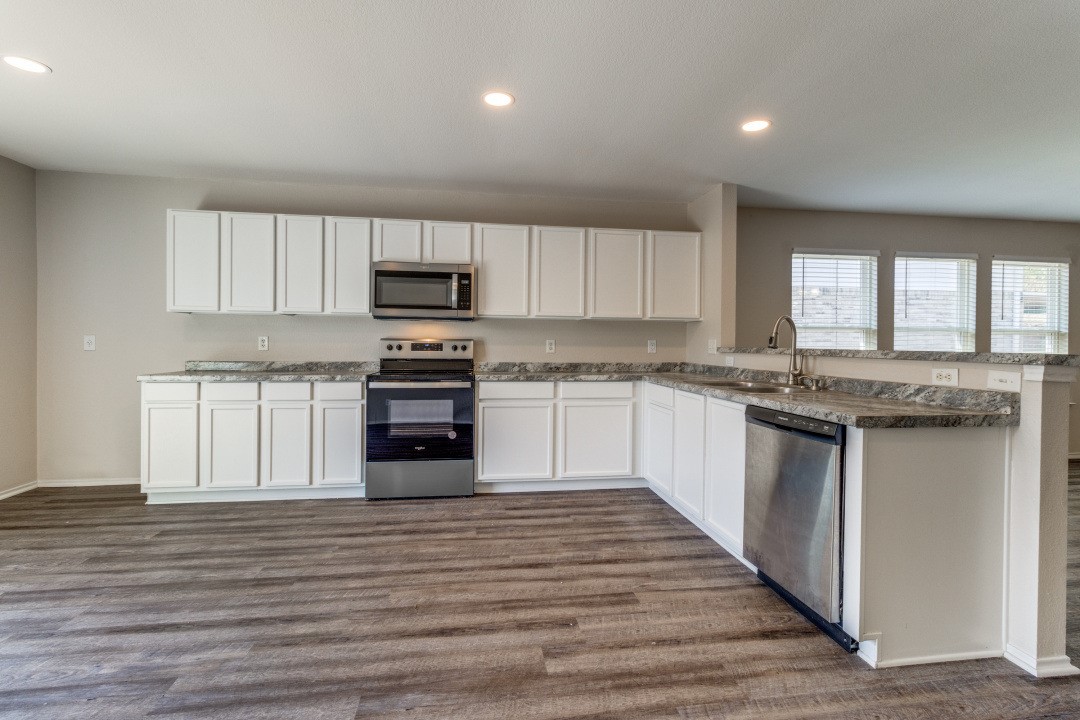 1721 Southridge Lane Sherman TX 75092
