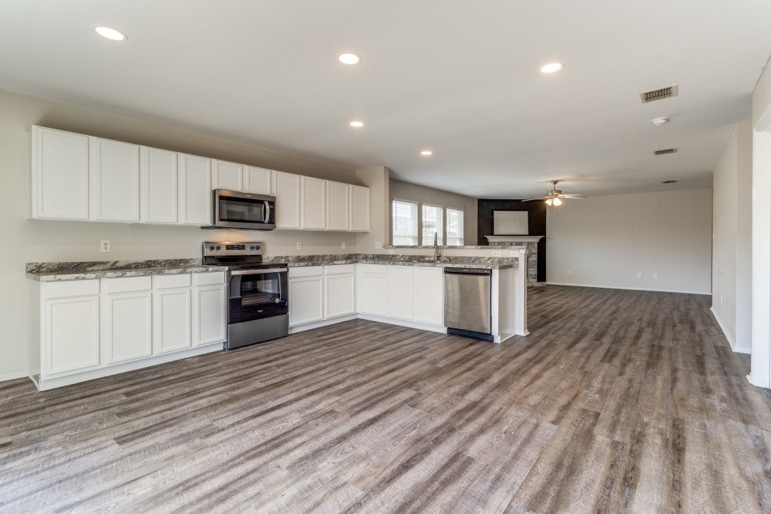 1721 Southridge Lane Sherman TX 75092