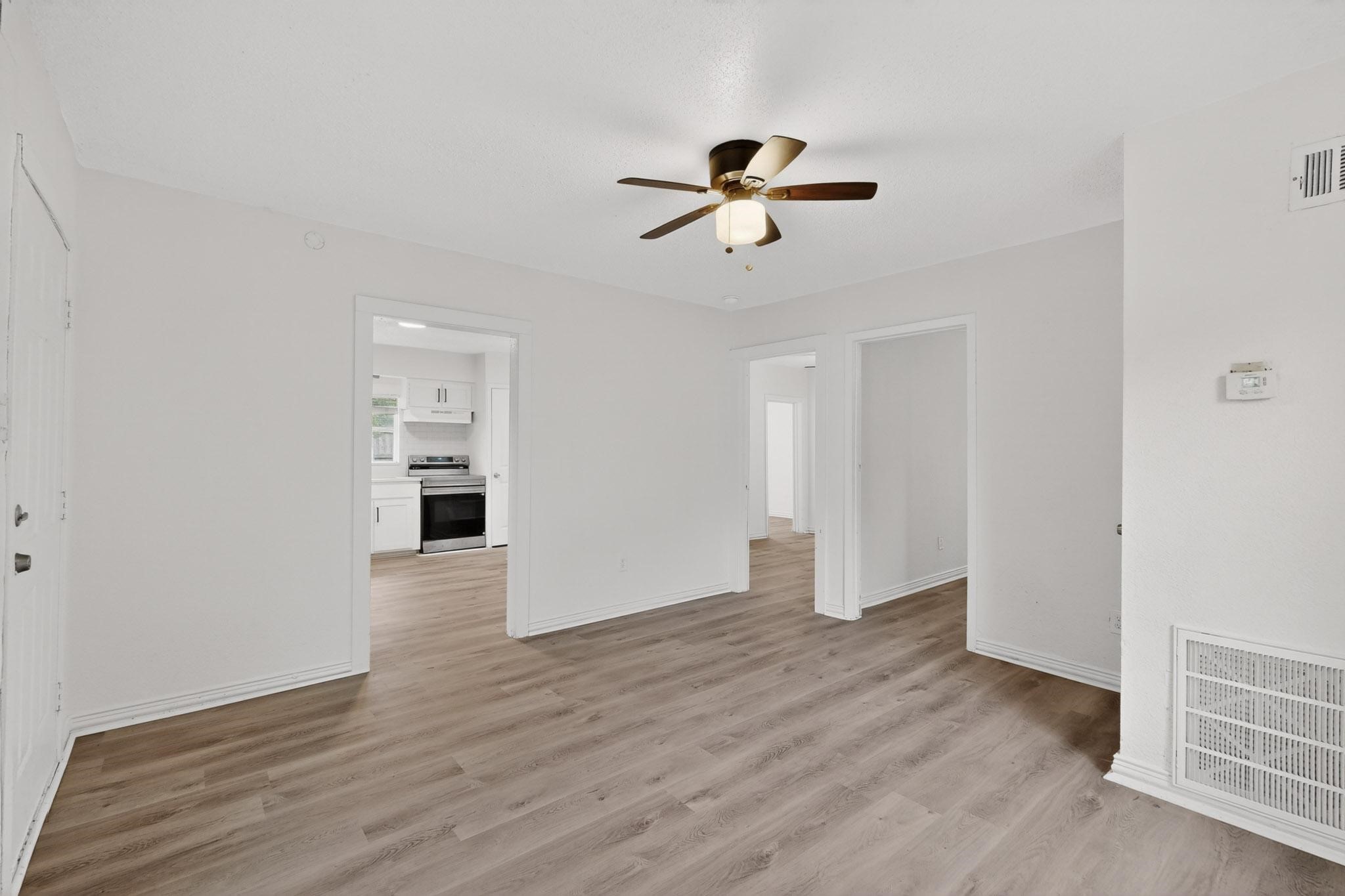 1210 Grant Street Dallas TX 75203