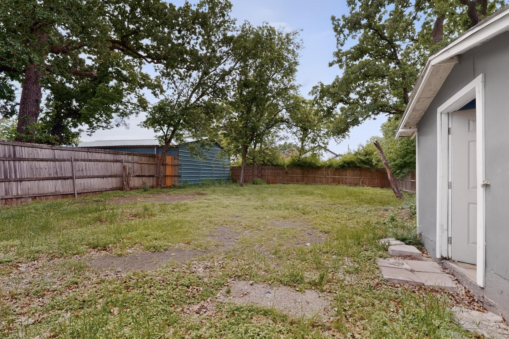 1210 Grant Street Dallas TX 75203