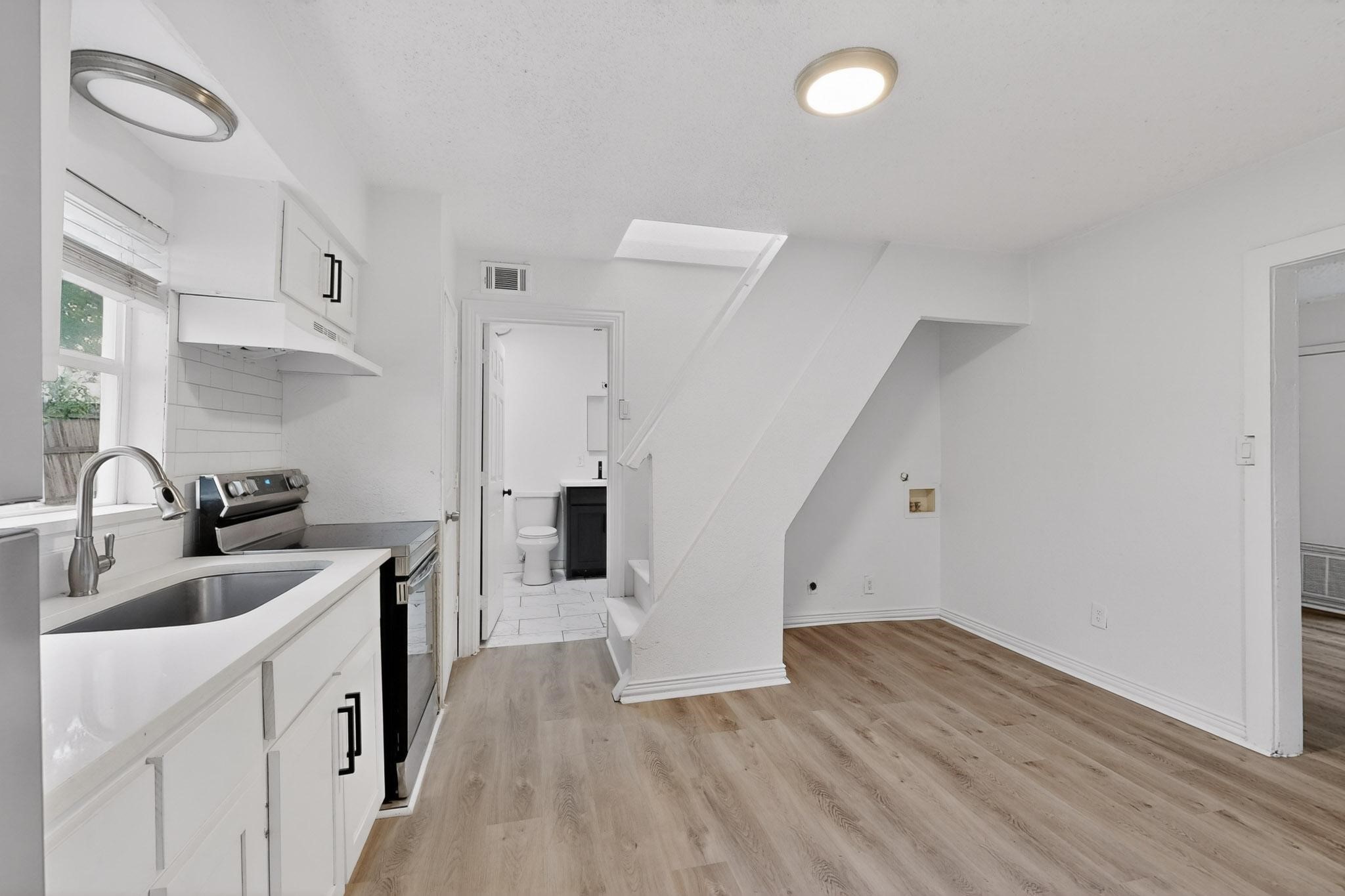 1210 Grant Street Dallas TX 75203