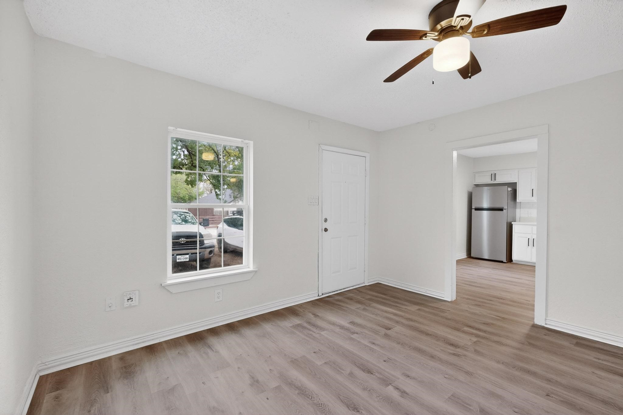 1210 Grant Street Dallas TX 75203