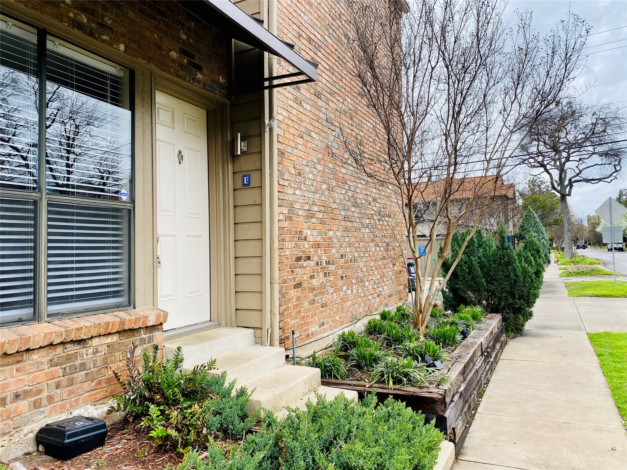 4049 Herschel Avenue Dallas TX 75219