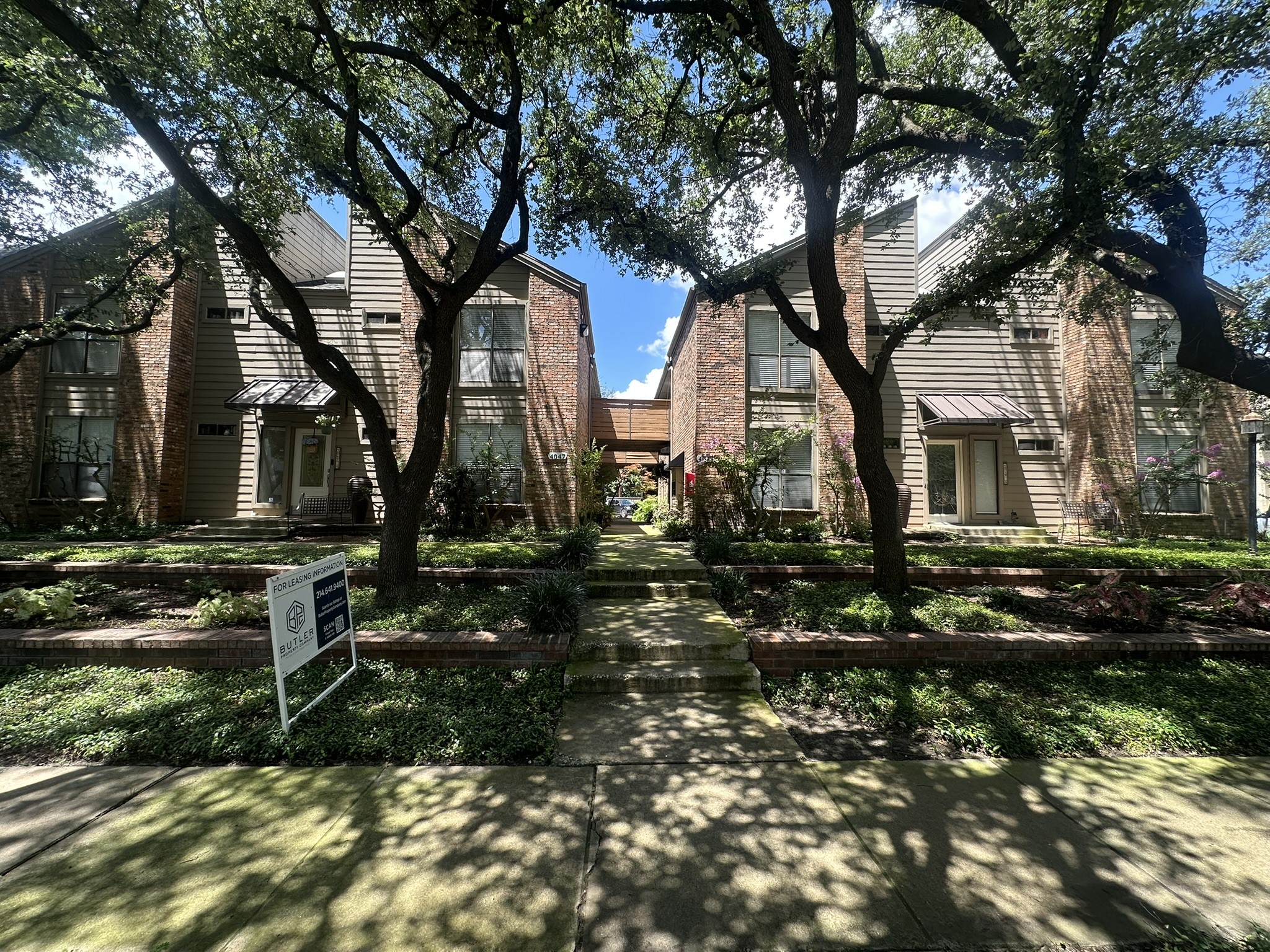 4049 Herschel Avenue Dallas TX 75219