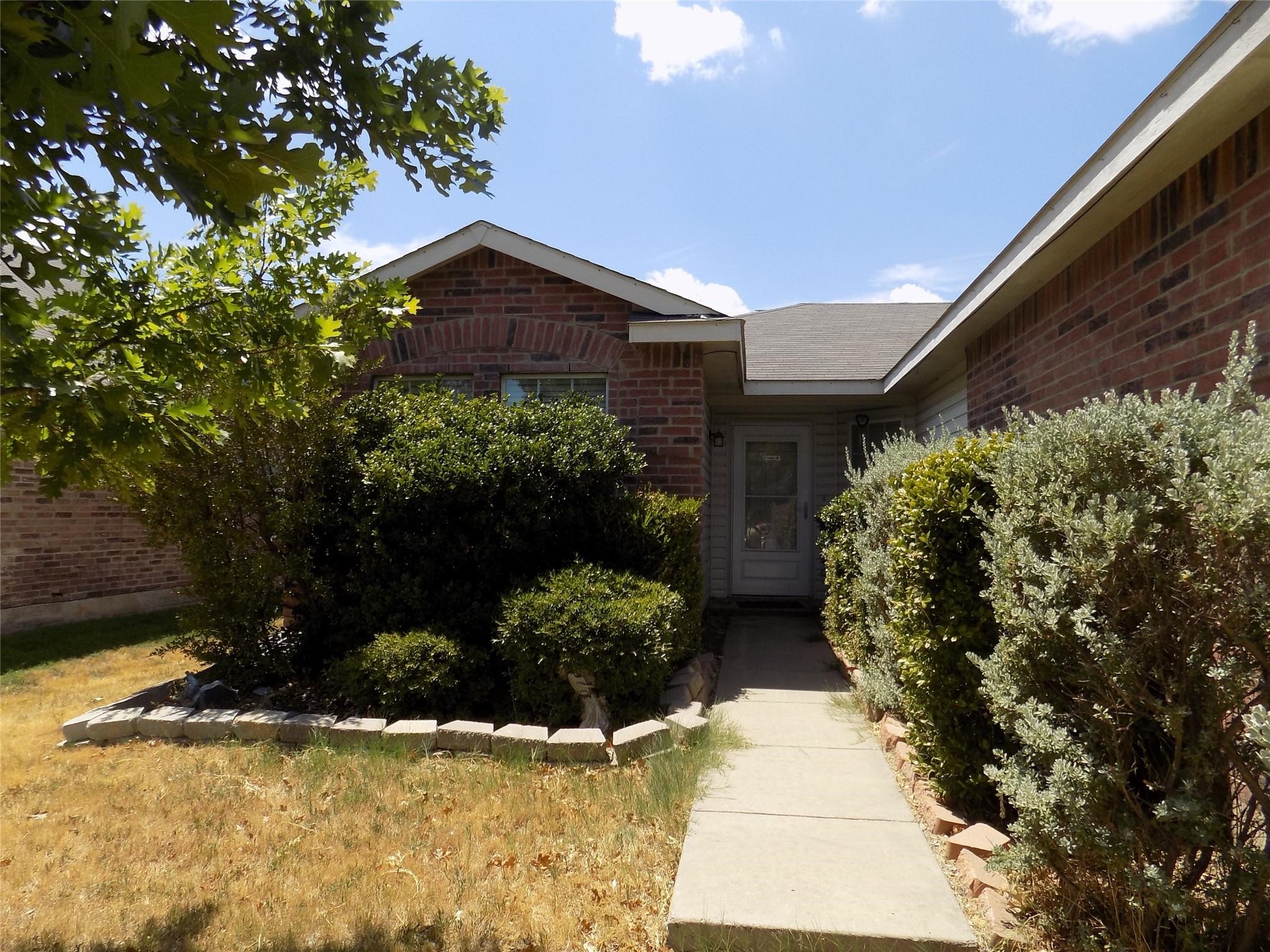 16905 Thorntree Court Fort Worth TX 76247