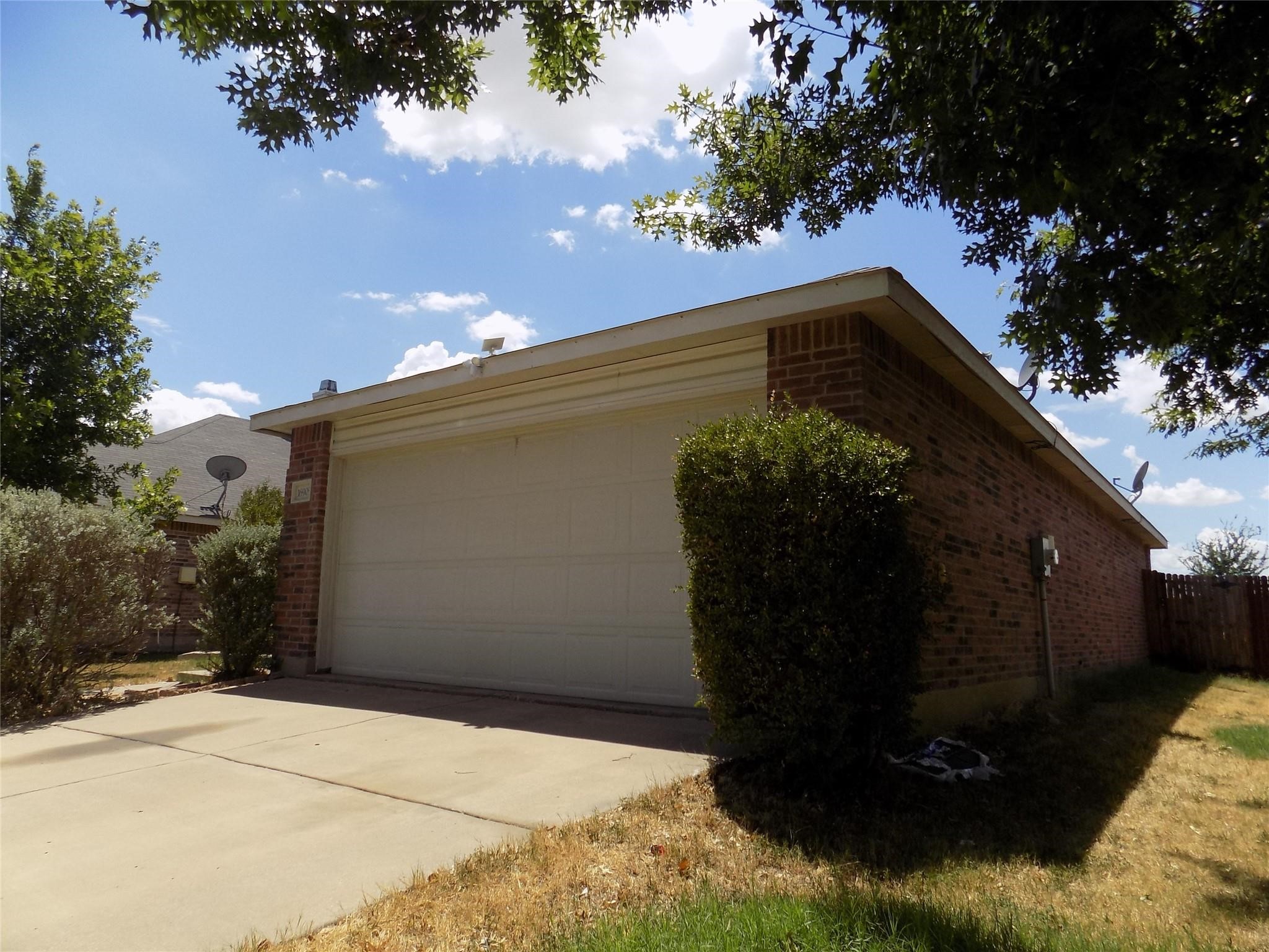 16905 Thorntree Court Fort Worth TX 76247
