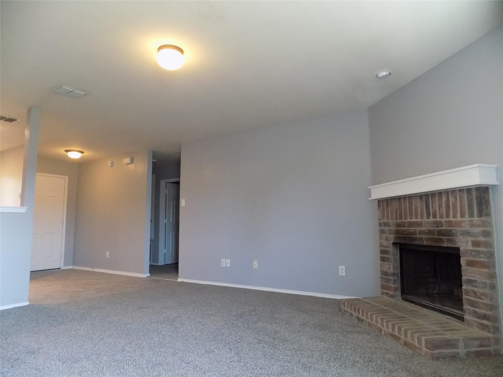 16905 Thorntree Court Fort Worth TX 76247