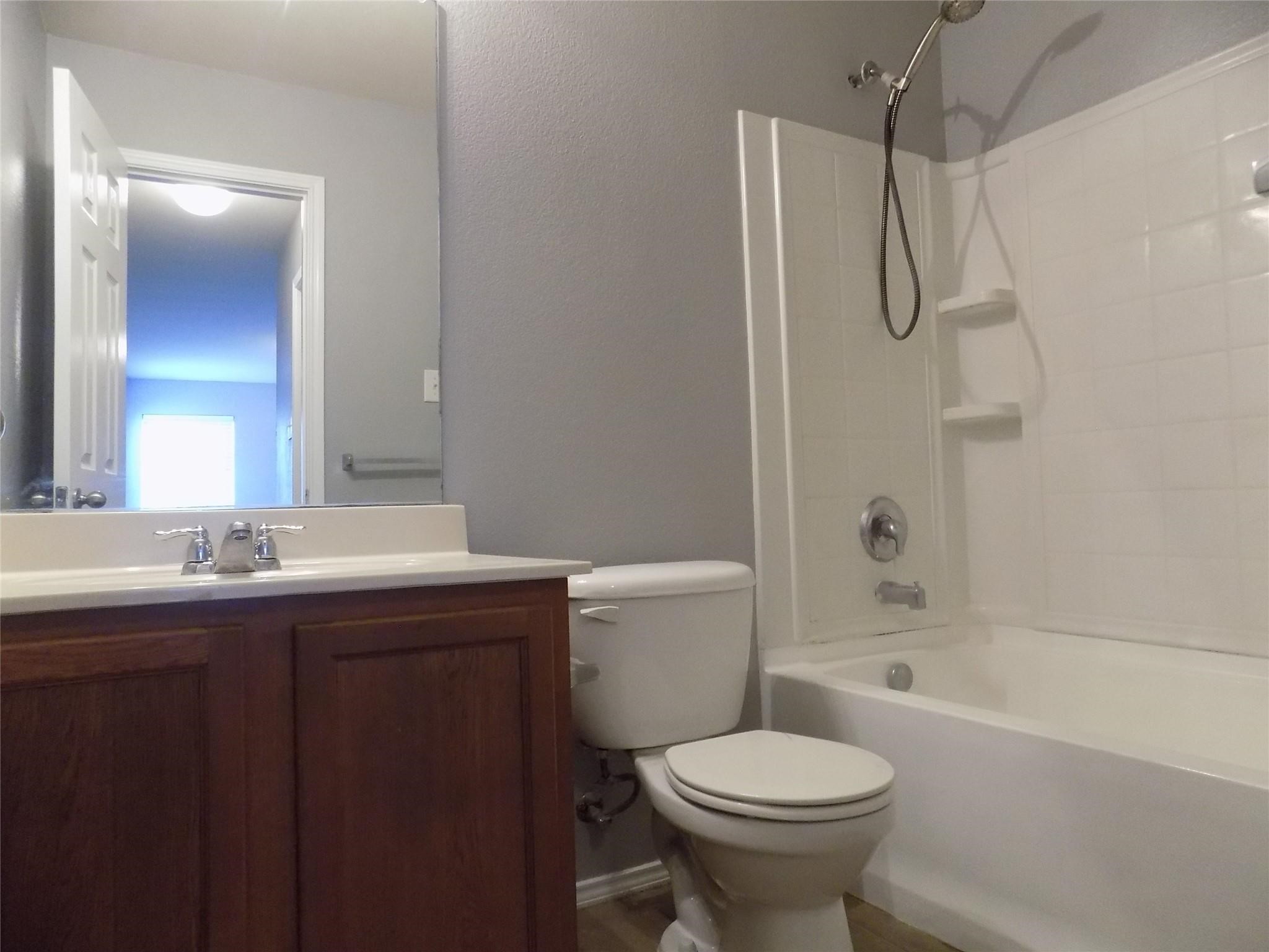 16905 Thorntree Court Fort Worth TX 76247