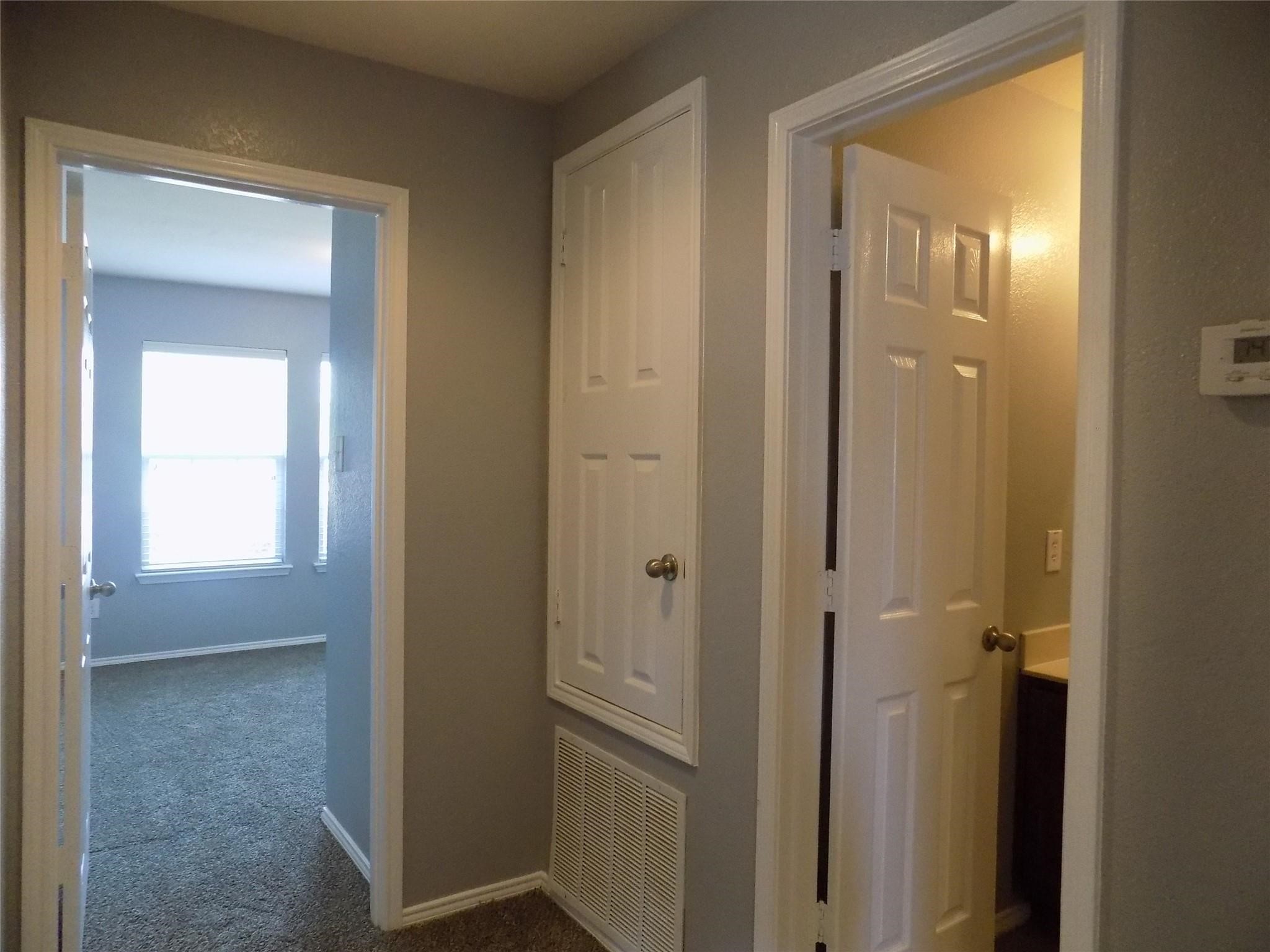 16905 Thorntree Court Fort Worth TX 76247