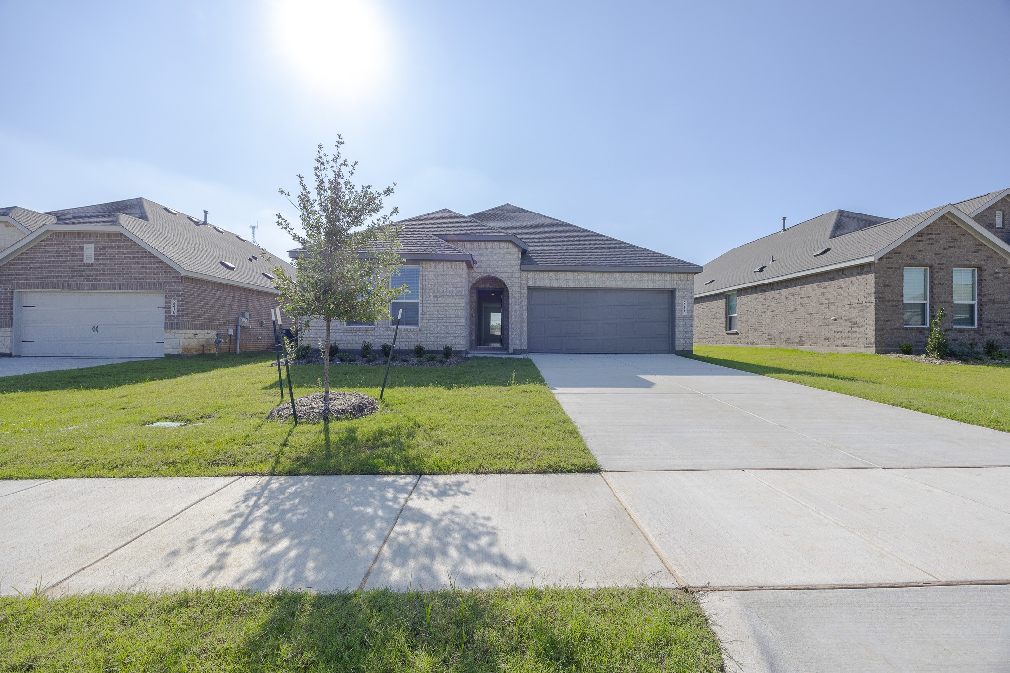 2220 Pommel Lane Aubrey TX 76227