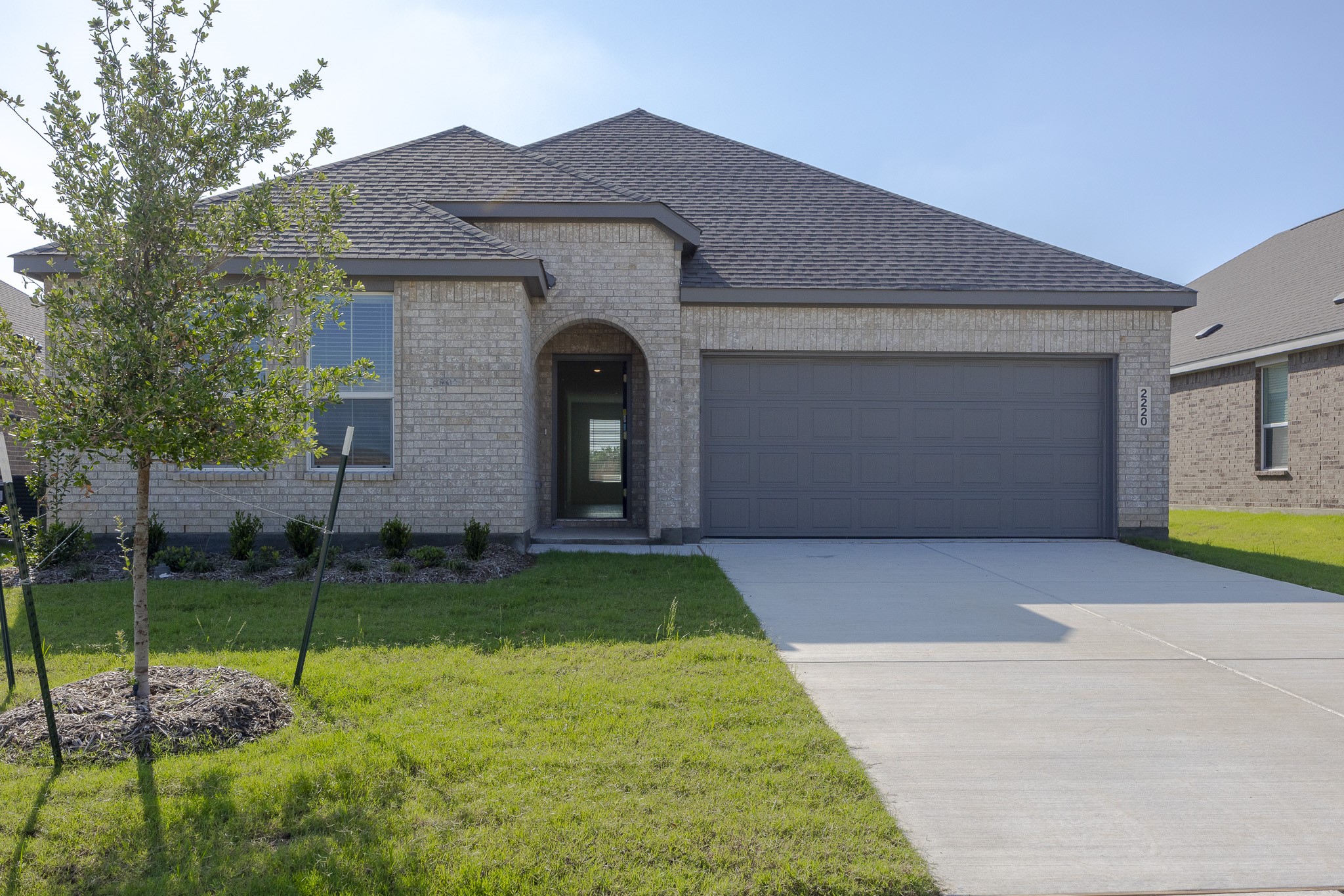 2220 Pommel Lane Aubrey TX 76227
