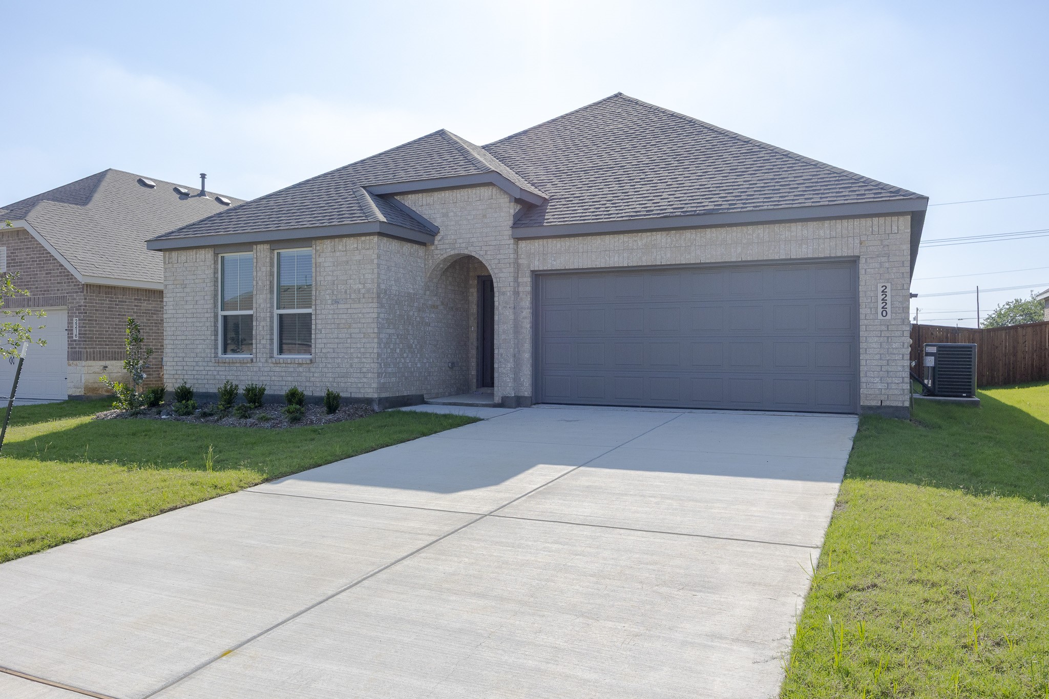 2220 Pommel Lane Aubrey TX 76227