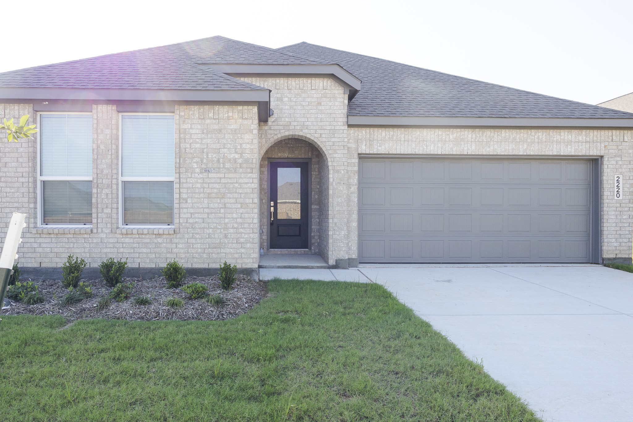 2220 Pommel Lane Aubrey TX 76227