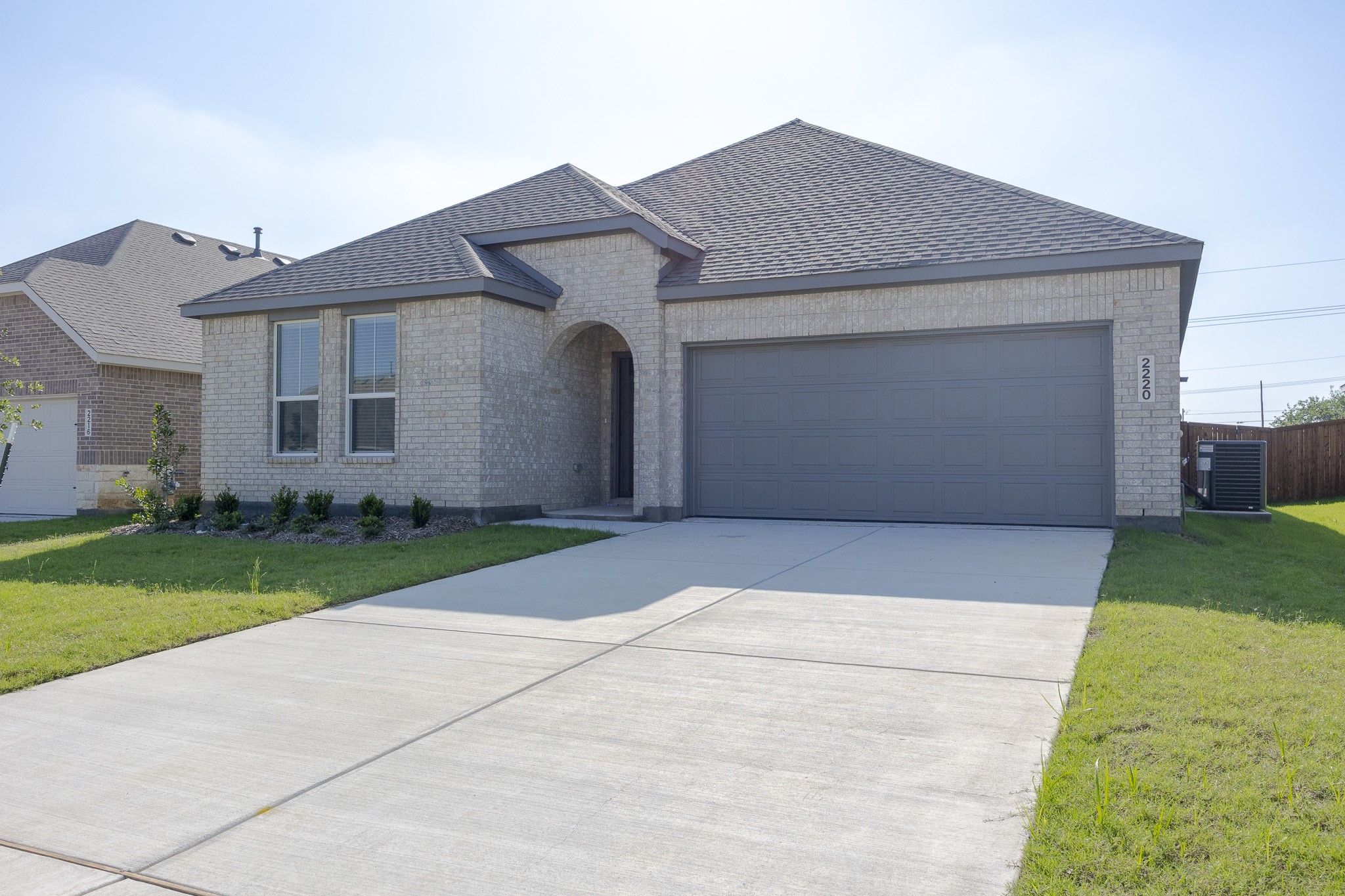 2220 Pommel Lane Aubrey TX 76227