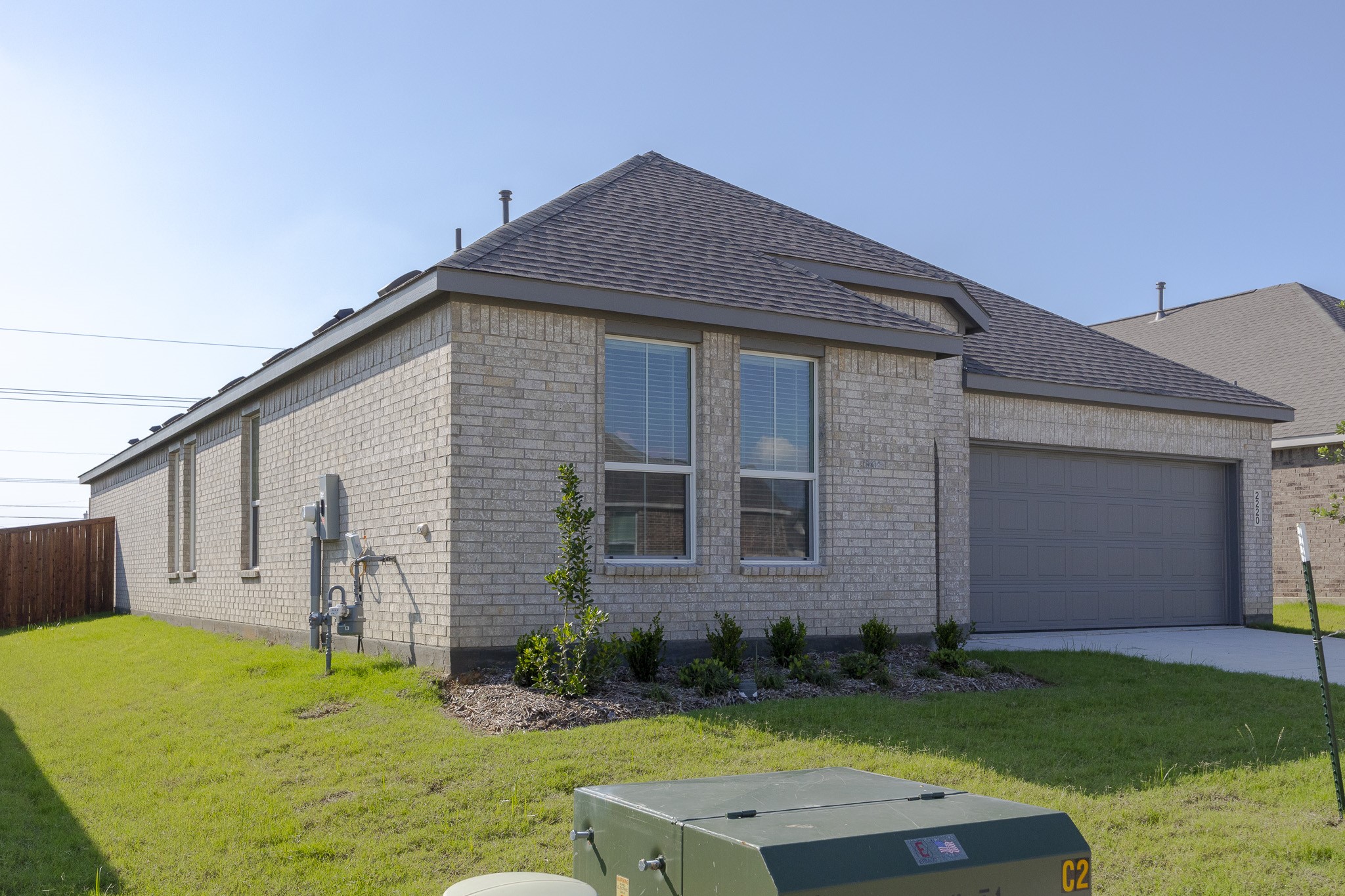 2220 Pommel Lane Aubrey TX 76227
