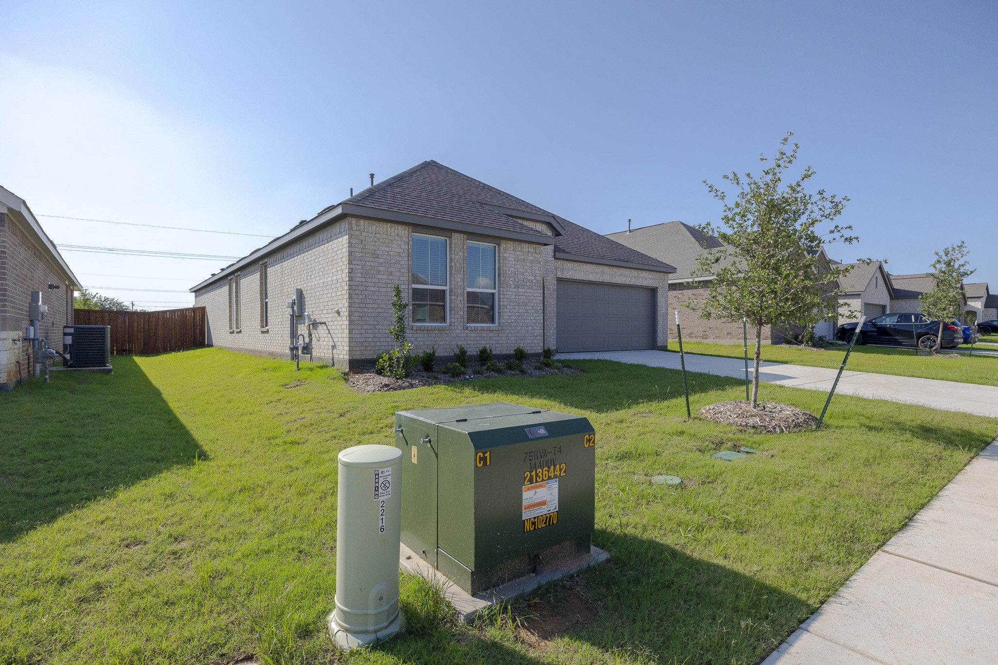 2220 Pommel Lane Aubrey TX 76227