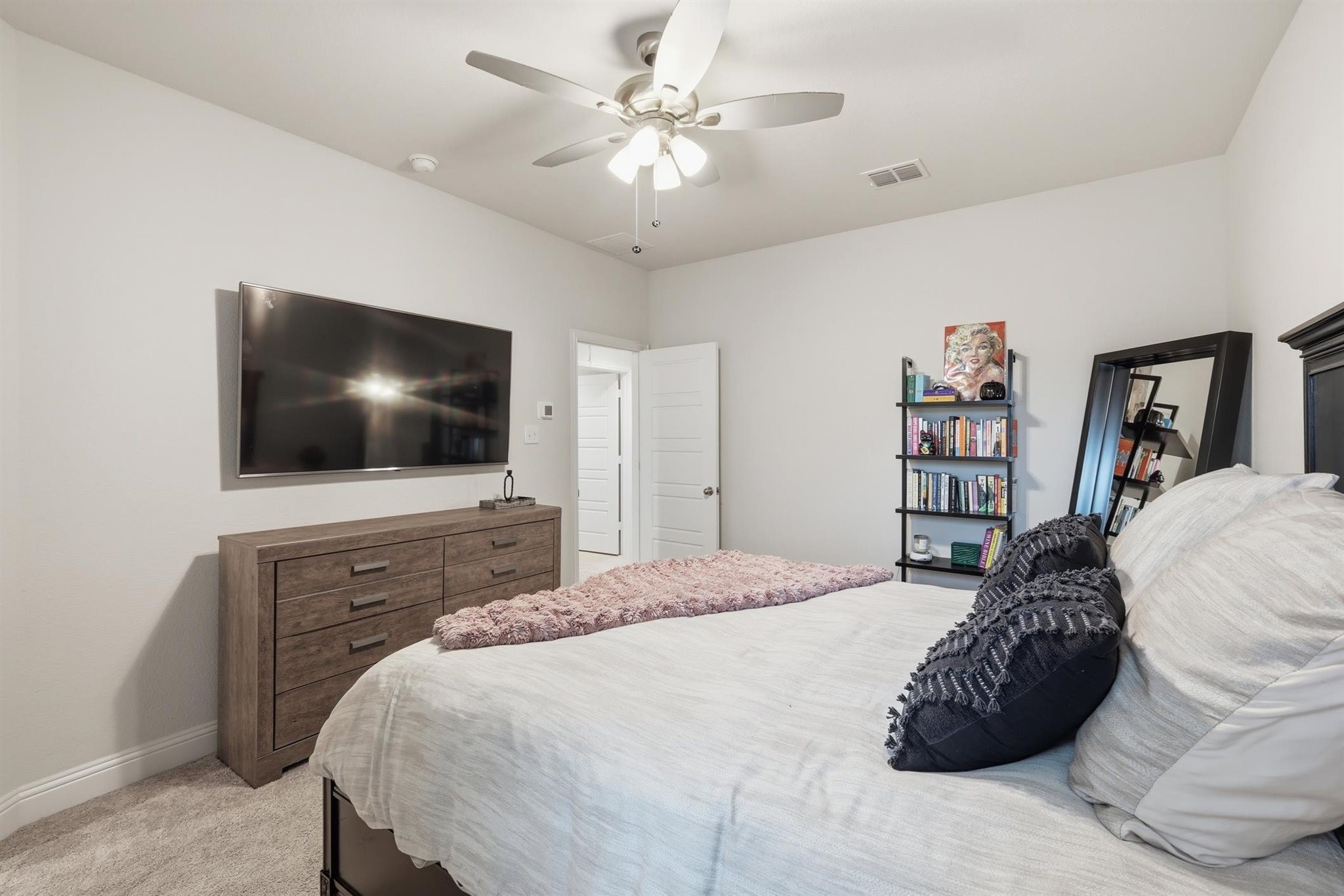 6132 Bursey Road Watauga TX 76148